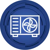 Mini Splits Icon