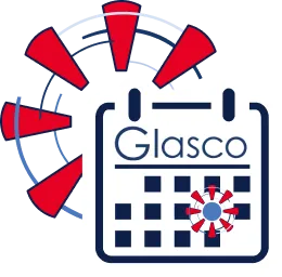 Glasco Icon
