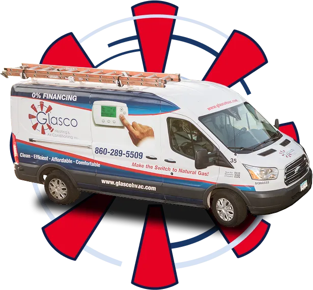 Van Icon